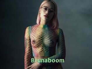 Brunaboom
