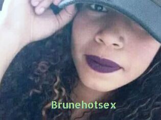 Brunehotsex