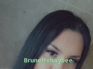Brunettebaybee