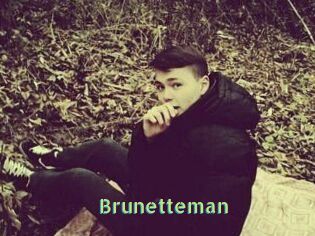 Brunette_man
