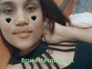 Brunettesquirt18A