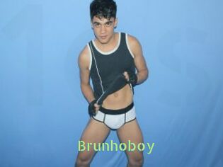 Brunhoboy