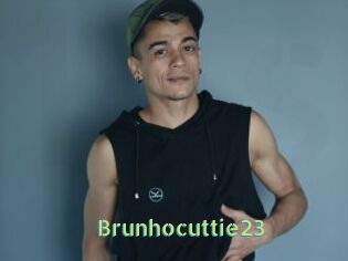 Brunhocuttie23