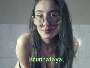 Brunnafayal