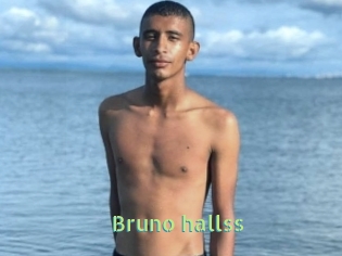 Bruno_hallss