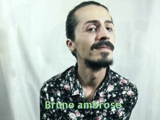 Bruno_ambrose