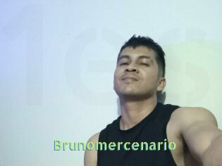 Brunomercenario