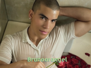 brunoorangel Une Etudiante Sexy