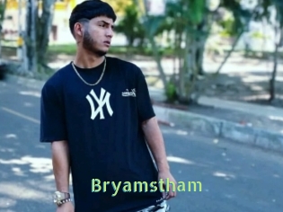 Bryamstham