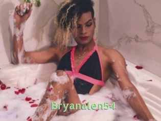 Bryanalen54