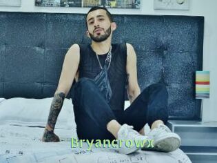 Bryancrowx