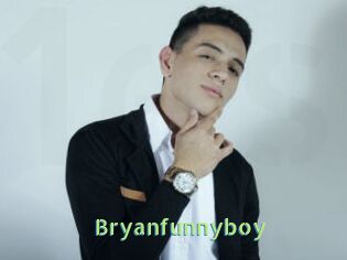 Bryanfunnyboy