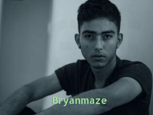 Bryanmaze