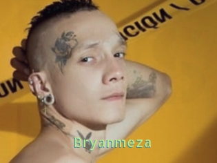 Bryanmeza