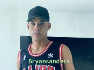 Bryansanders