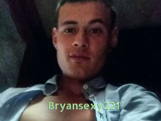 Bryansexy221