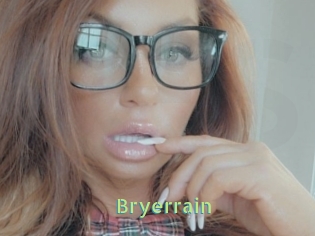 Bryerrain