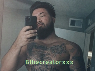 Bthecreatorxxx
