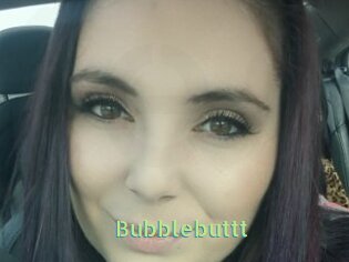 Bubblebuttt