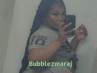 Bubblezmaraj
