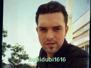 Bubidubi1616