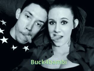 buck4bambi Une Etudiante Sexy