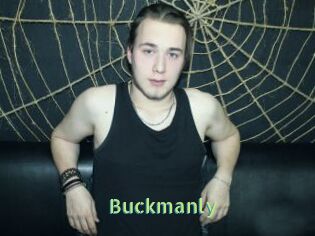 Buckmanly