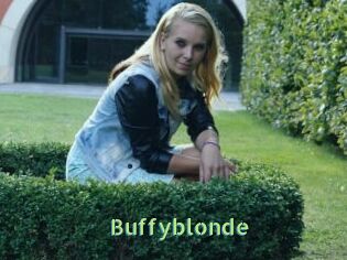 Buffyblonde