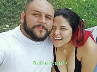 Bullvixen17