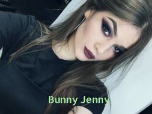 bunny_Jenny Une Etudiante Sexy