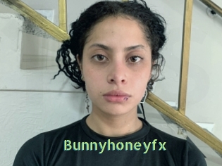 Bunnyhoneyfx
