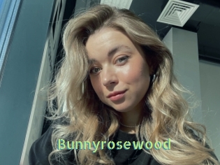 Bunnyrosewood