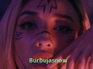 Burbujasnow