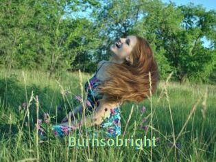 Burnsobright