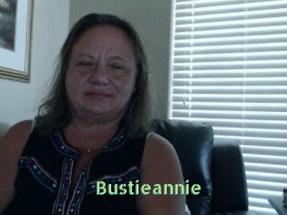 Bustieannie