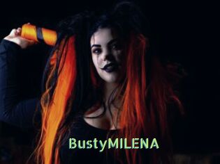 BustyMILENA