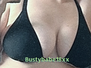 Bustybabe18xx