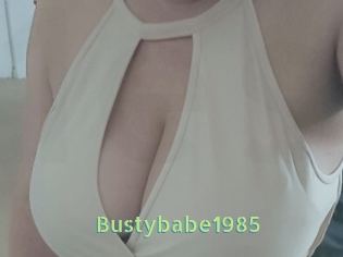Bustybabe1985