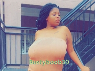 Bustyboob30