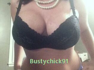 Bustychick91