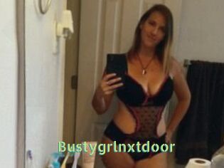 Bustygrlnxtdoor