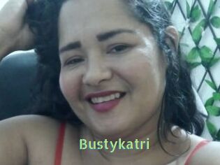Bustykatri