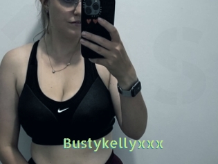 Bustykellyxxx