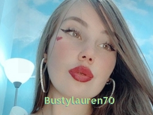 Bustylauren70