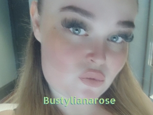 Bustylianarose