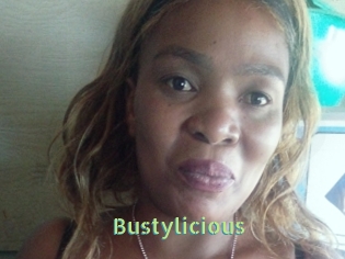 Bustylicious