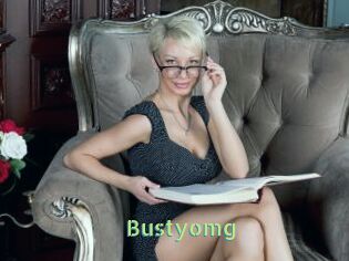 Bustyomg