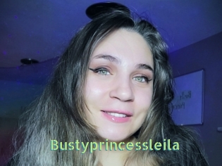 Bustyprincessleila