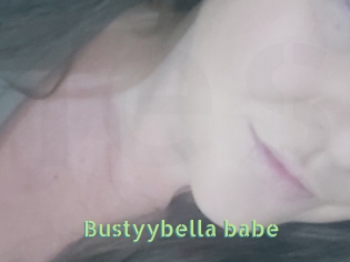 Bustyybella_babe