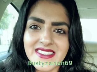 Bustyzariah69